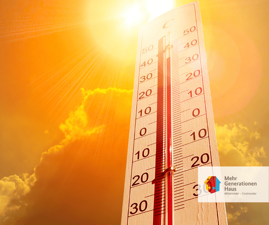 Symbolbild Thermometer