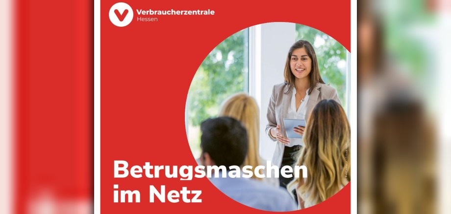 Plakat zur Veranstaltung