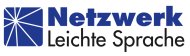 Logo Netzwerk Lecihte Sprache