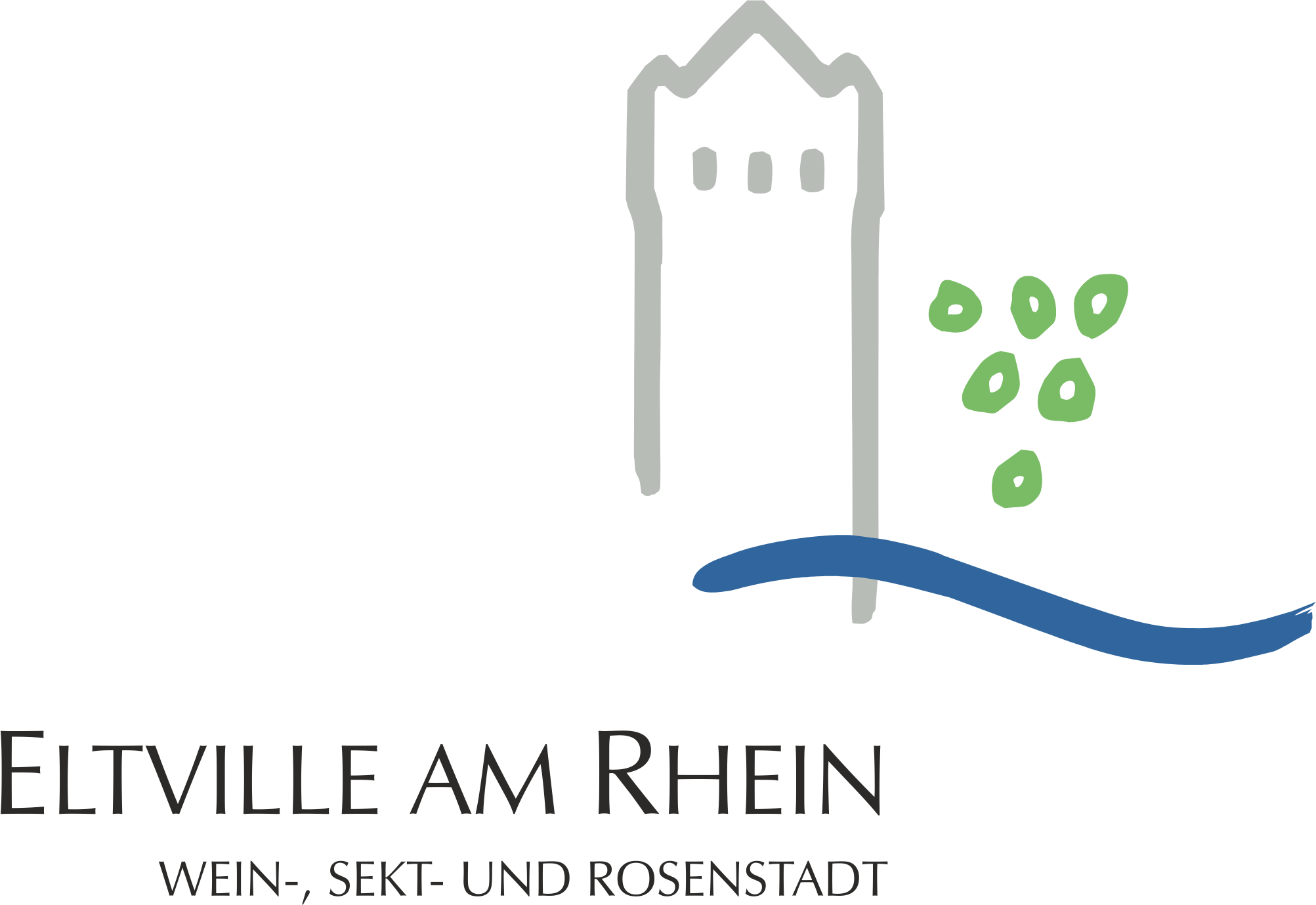 Logo der Stadt Eltville - Zurück zur Startseite