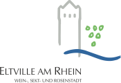 Logo der Stadt Eltville - Zurück zur Startseite