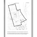 Geltungsbereich des Beabuungsplans der Veränderungssperre "Rauenthal Nord"
