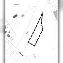Geltungsbereich des Bebauungsplanes