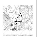 Geltungsbereich des Bebauungsplanes Nr. 98 "Gewerbegebiet im Stockborn - Teil B", Eltville, in Verbindung mit der Teiländerung des Flächennutzungsplans 